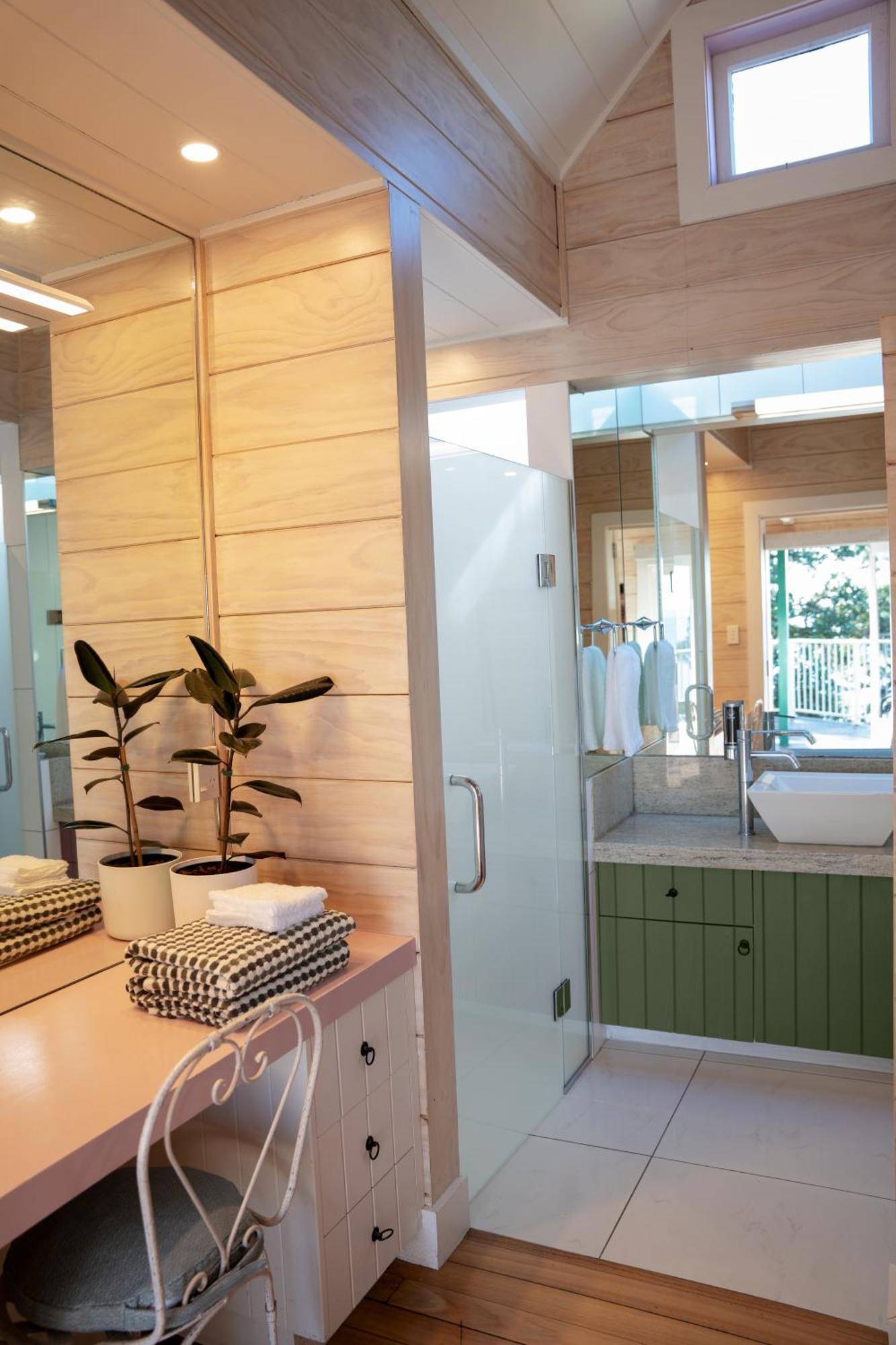 קופרס ביץ' Sunlit Bay Villas מראה חיצוני תמונה