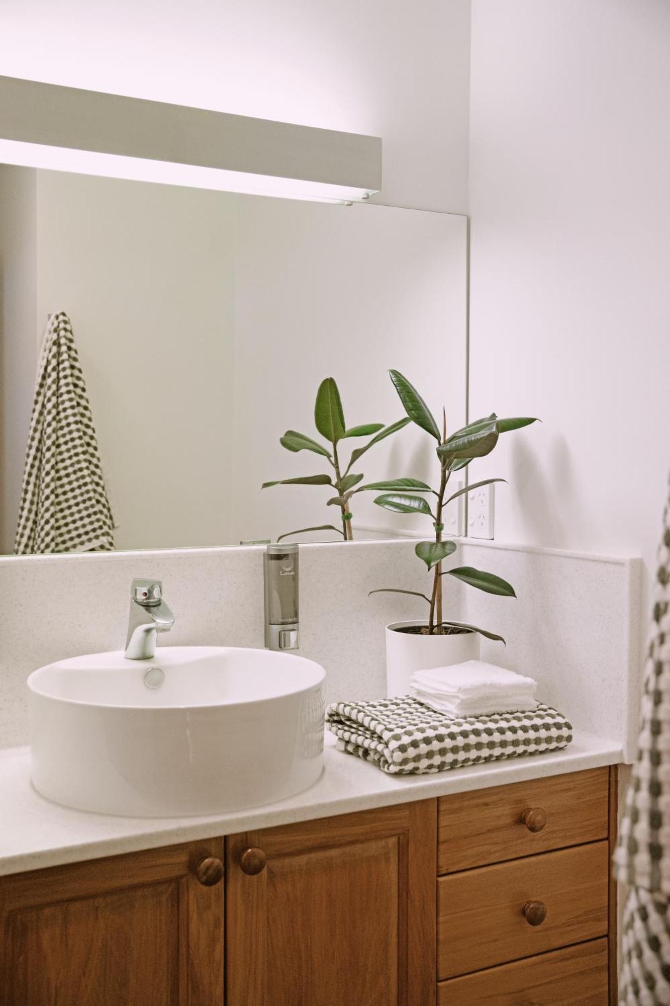 קופרס ביץ' Sunlit Bay Villas מראה חיצוני תמונה