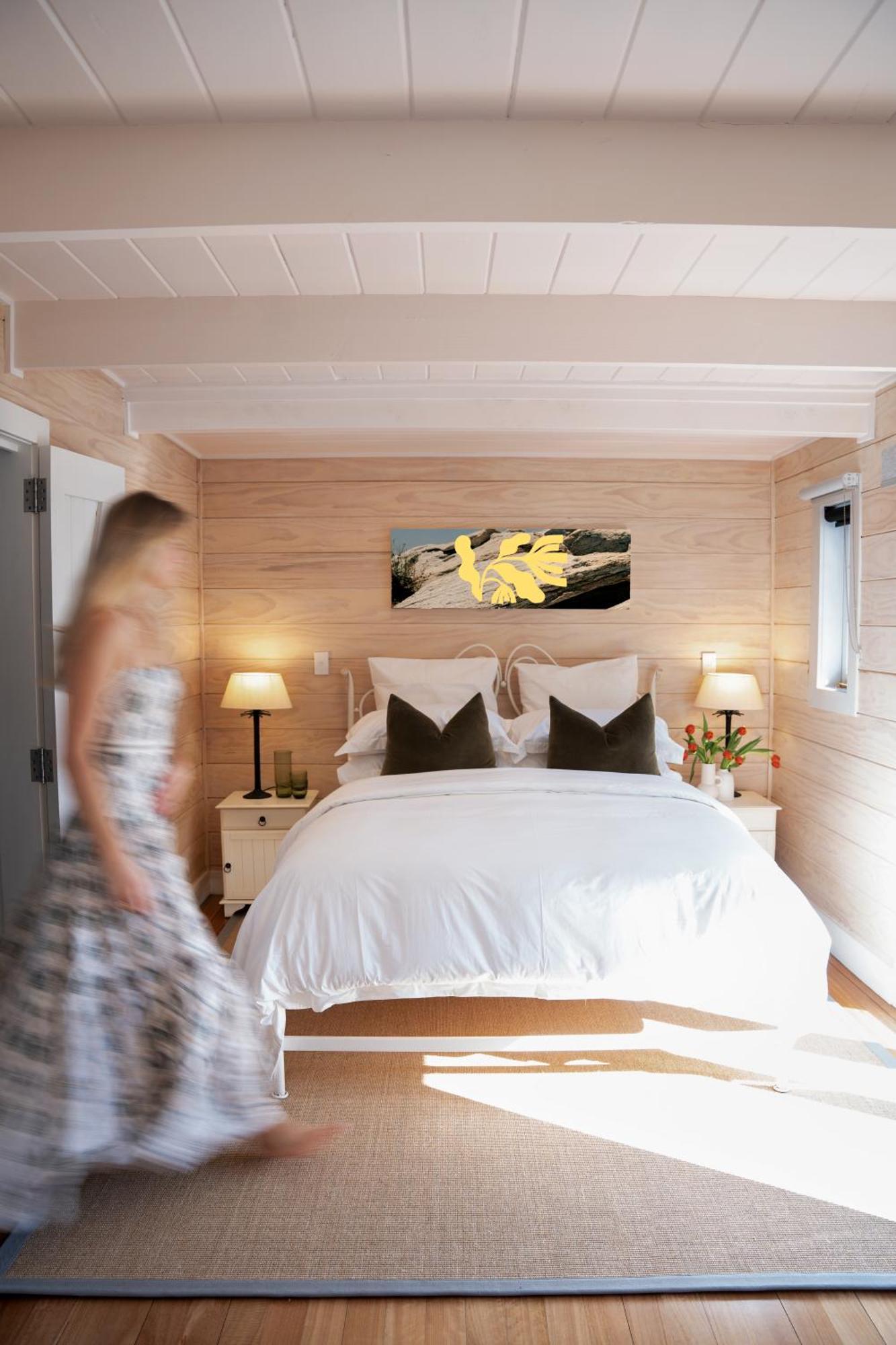 קופרס ביץ' Sunlit Bay Villas מראה חיצוני תמונה