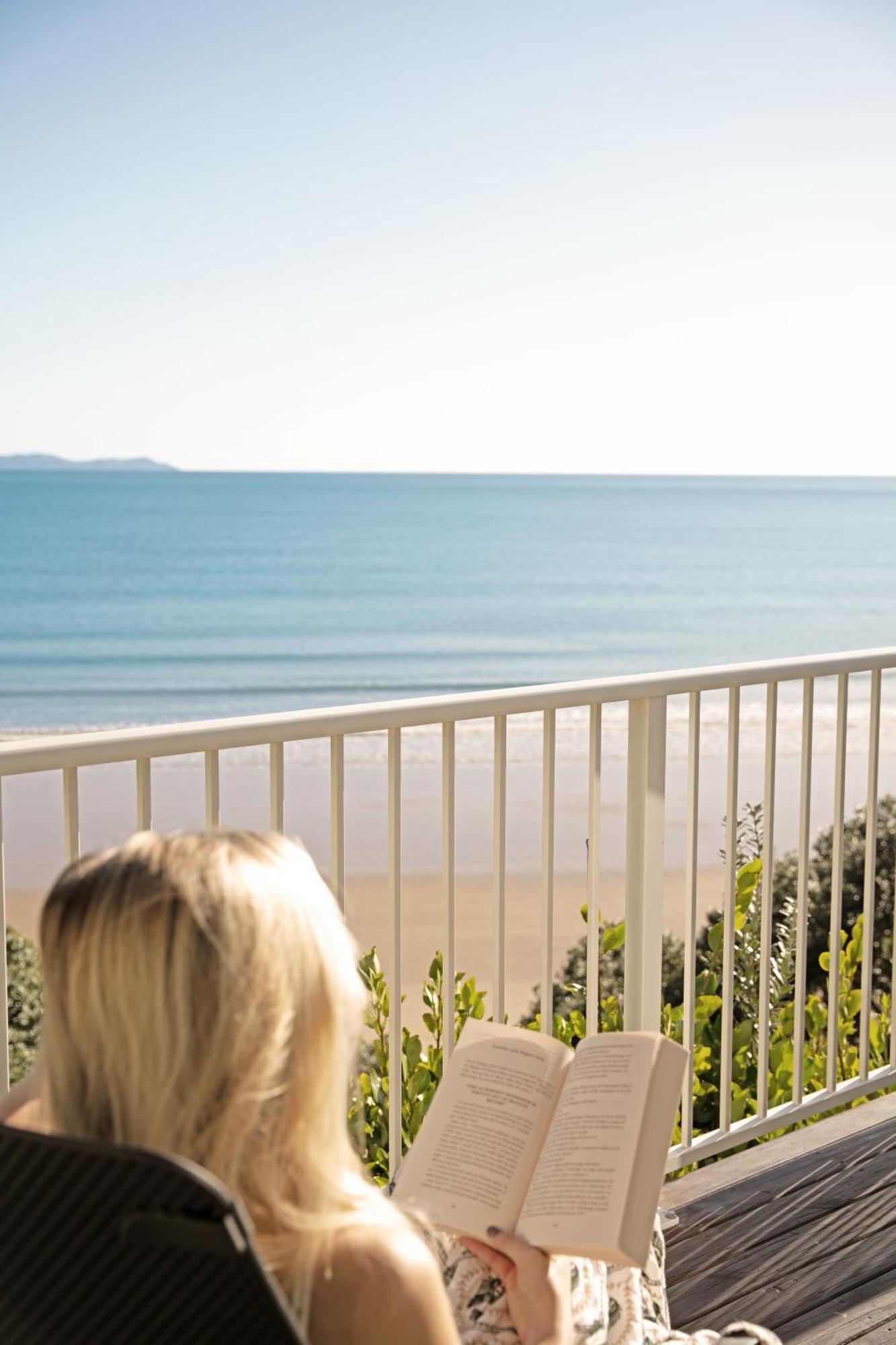 קופרס ביץ' Sunlit Bay Villas מראה חיצוני תמונה