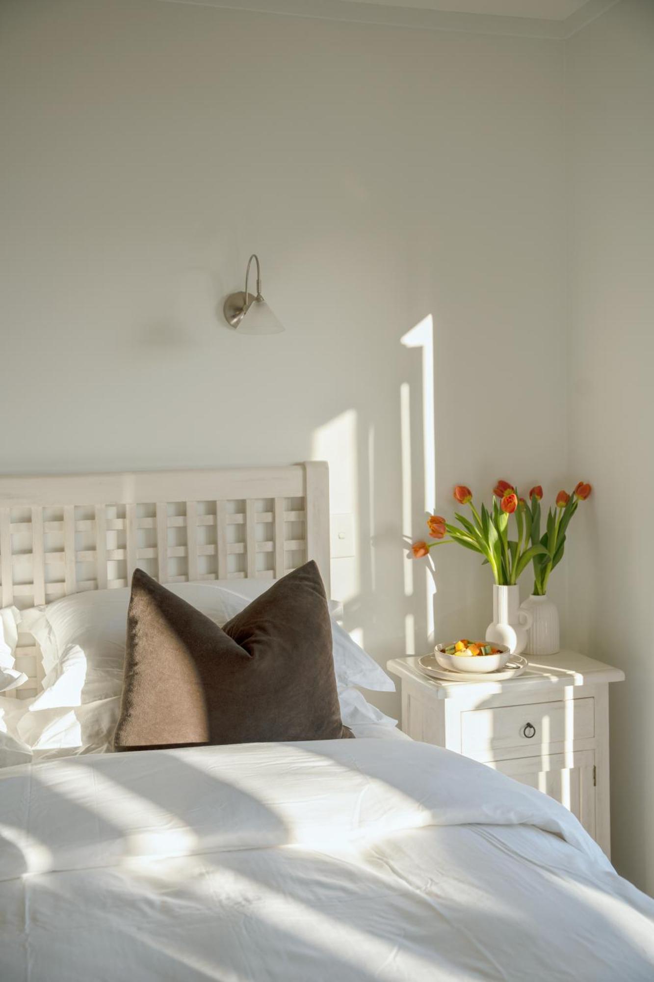 קופרס ביץ' Sunlit Bay Villas מראה חיצוני תמונה