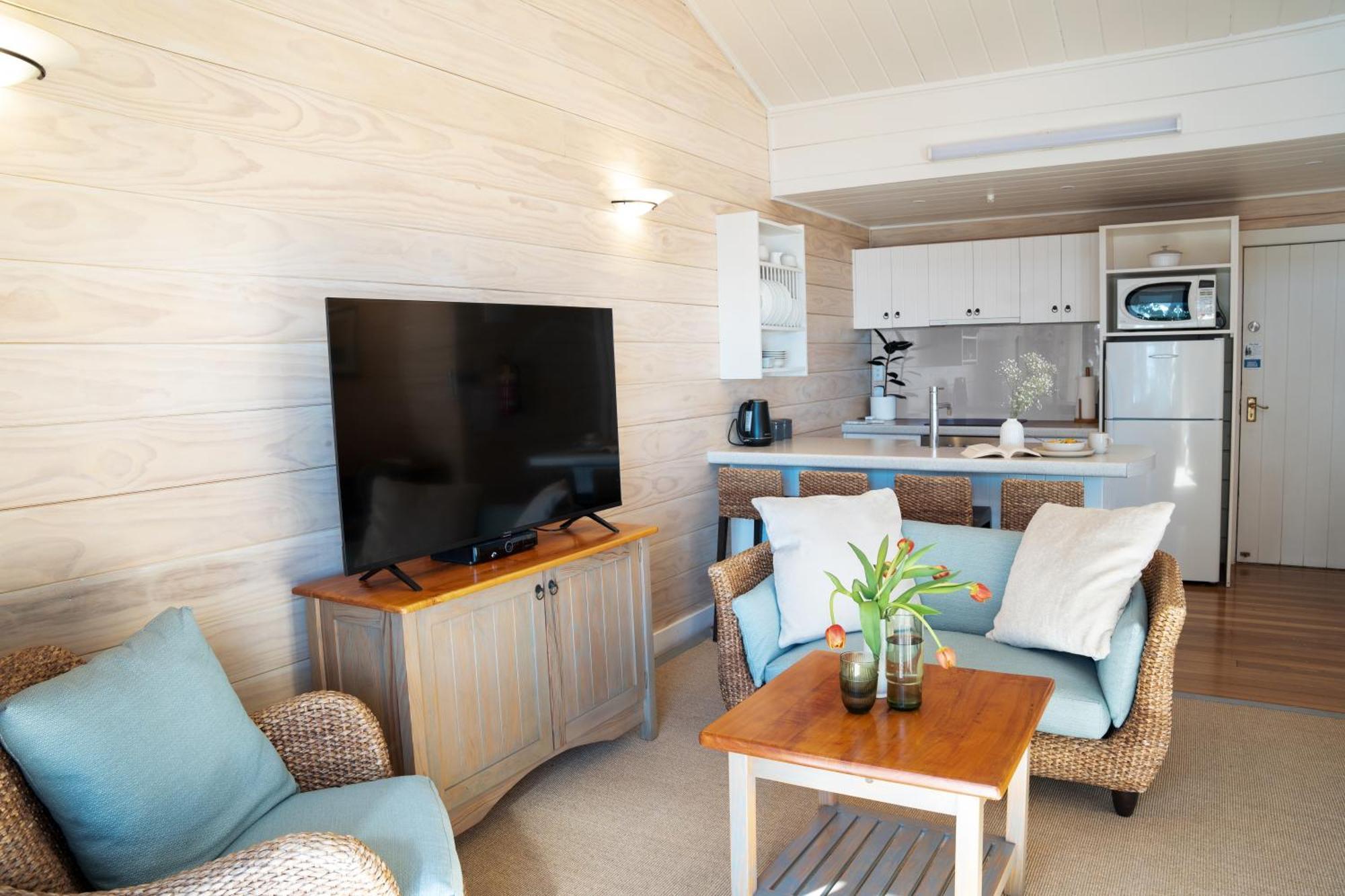 קופרס ביץ' Sunlit Bay Villas מראה חיצוני תמונה
