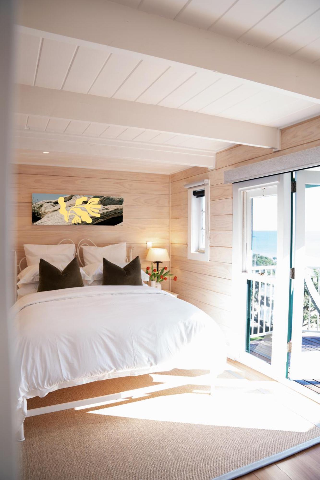 קופרס ביץ' Sunlit Bay Villas מראה חיצוני תמונה