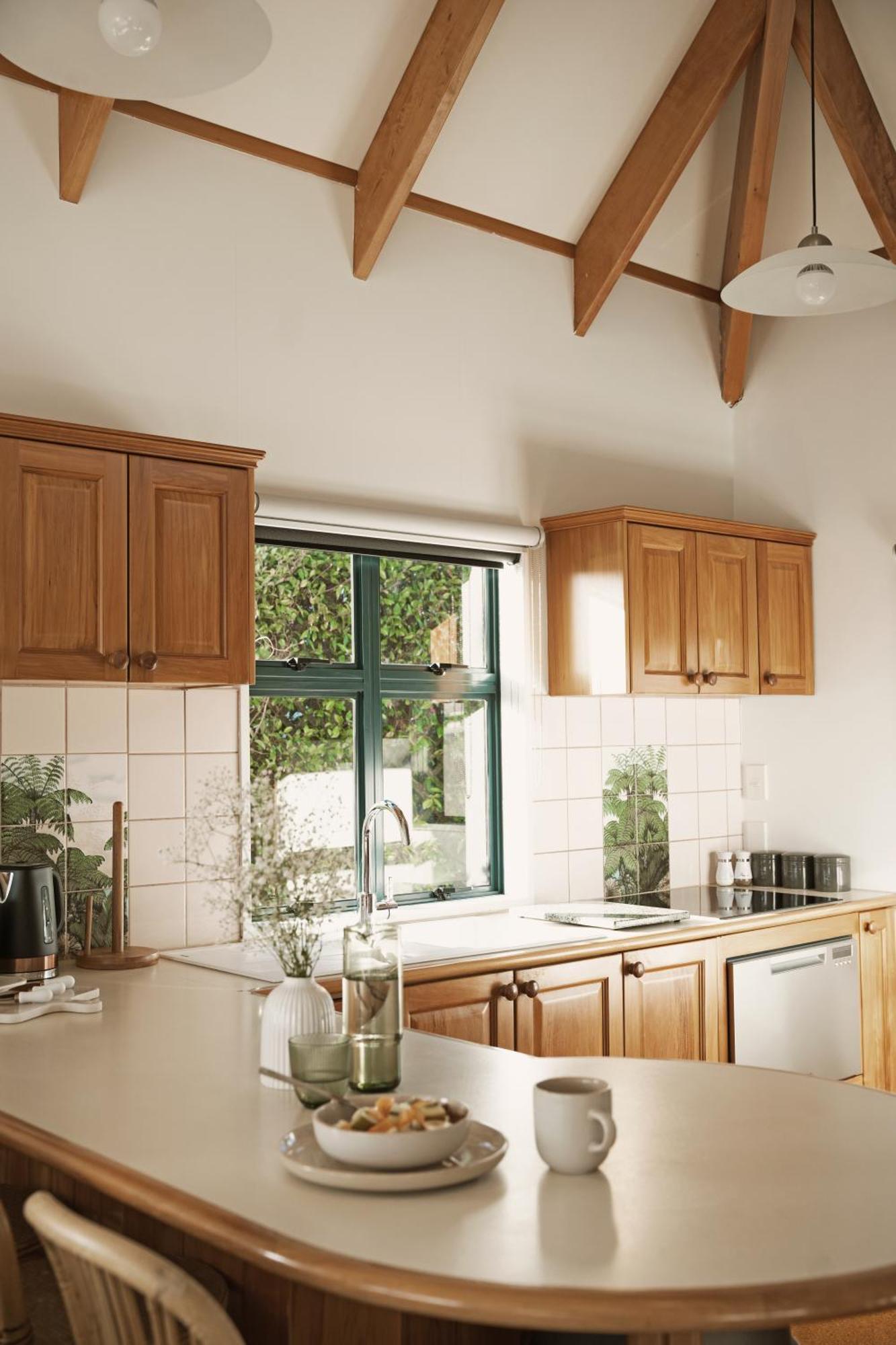 קופרס ביץ' Sunlit Bay Villas מראה חיצוני תמונה