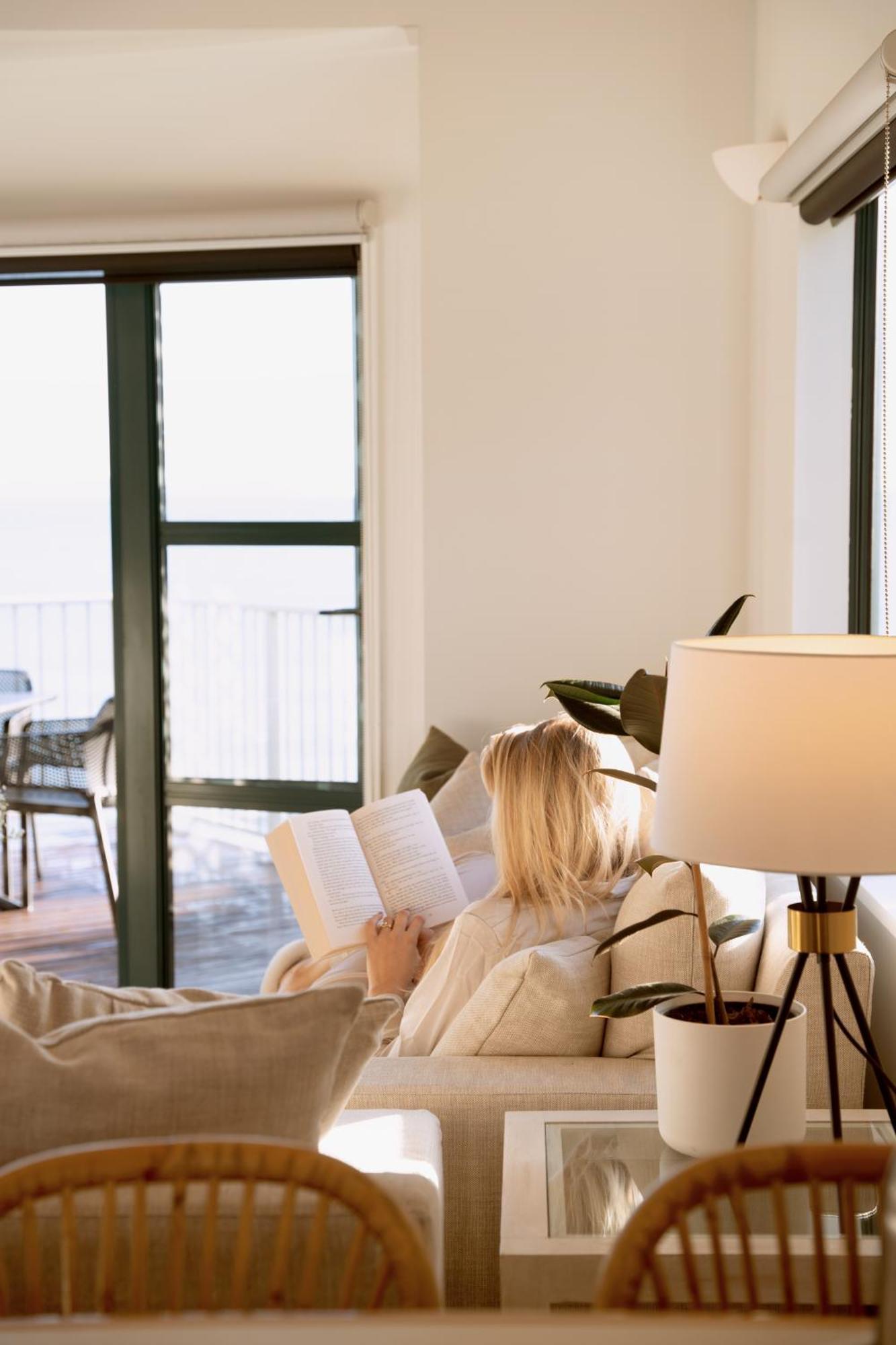קופרס ביץ' Sunlit Bay Villas מראה חיצוני תמונה