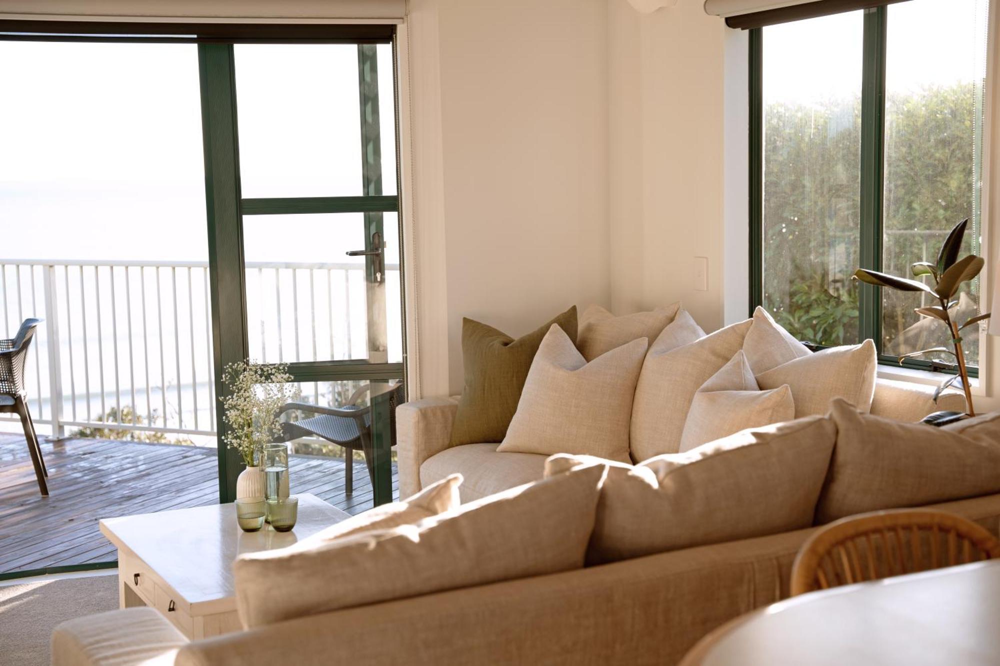 קופרס ביץ' Sunlit Bay Villas מראה חיצוני תמונה